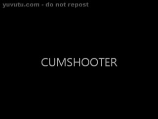 Cum Shot - MASSIVE CUMSHOT