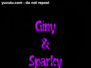  - Ginny & Sparky ..in Cumming With You