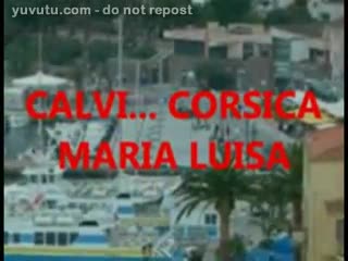  - MARIA LUISA