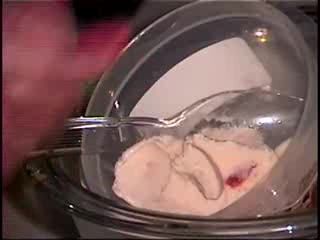 Sborrata - Ice Cream Cum
