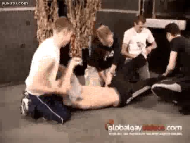 Omosessuale - GlobalGayVideos