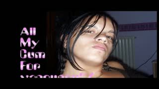 Gozo Masculino - All My Cum For vanounou26 (TRiBuTE) (HD)