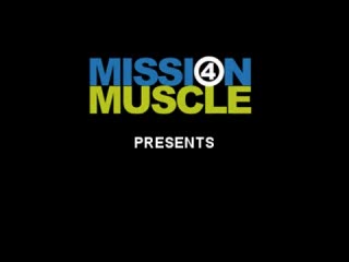 Posen - Mission4muscle.com