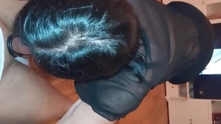 Blow Job - Longue pipe