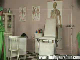  - Inside the clinic