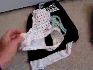  - Andreas Dance Panties