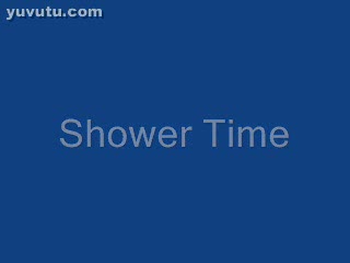 Masturb. maschile - Me in the Shower;)
