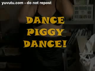 Shemale - Dance Piggy Dance!