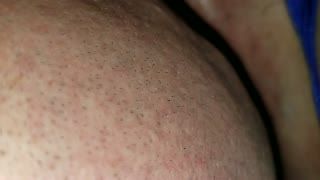 Female Masturbation - Getting my Pussy licked to orgasm