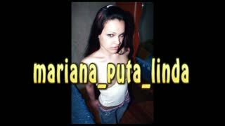  - Cum for mariana_puta_linda (TRiBuTE 02) [HD]
