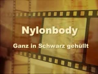BBW - Nylonbody