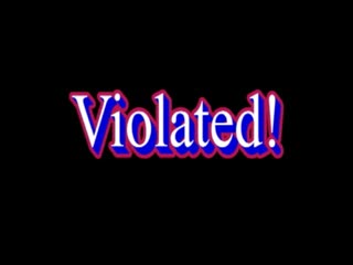 Missionnaire - Violated