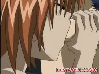  - Rurouni Kenshin blowjobs and fucks