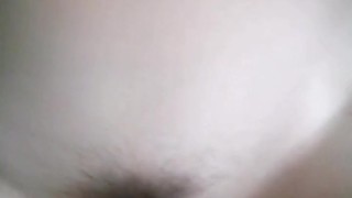 Pelosa - POV fuck hot hairy pussy milf