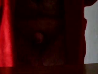 Gozo Masculino - Caperucita roja