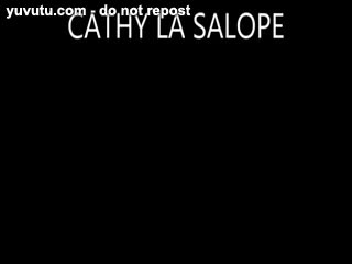  - CATHY LA SALOP SURPRISE PAR SON MARI COCU