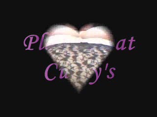  - Playtime At Curvy's