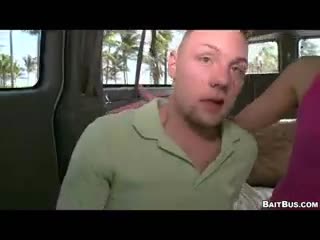 Flashing/Public - Cheese Head Gets Tricked at Outdoor Gay Hardcore