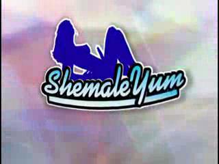 Shemale - 4chan linetrap
