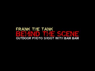  - Frank Defeo and Bam Bam
