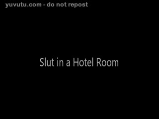  - Hotel Slut