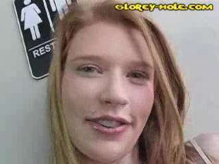 Exhibe - Strawberry Blonde Loves It Dirty