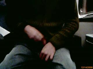  - ***** and Wanking in train