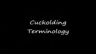 Cornudo - Cuck lessons 4 ultimate