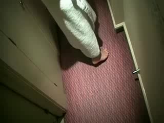 Omosessuale - PANTYHOSE HOTEL ROOM 203