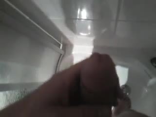 Exhibe - Hard Piss in shower