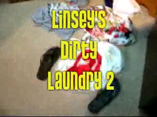  - Linseys Dirty Panties