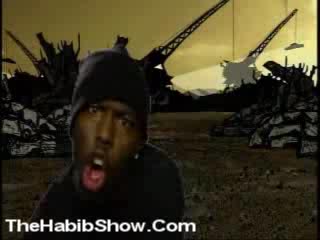 Dana - hip hop habib