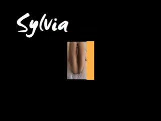Missionarsstellung - Sylvia
