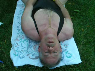 Omosessuale - Outdoor self facial