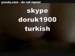 Estilo perrito - turkish sex