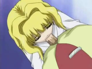 Hentai - Anime Nasty Maid and her master punishment