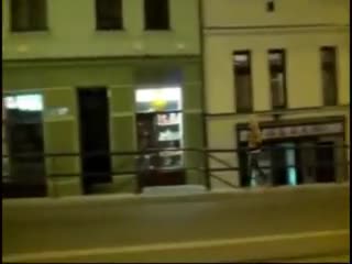 Flashing/Public - Czech girl likes the idea of getting paid for so...