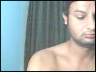 Masturb. masculine - Horny Pakistani Guy