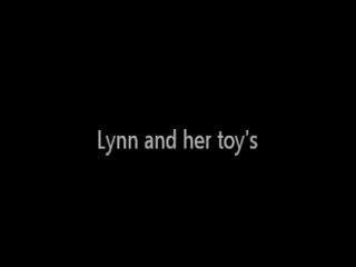 Masturb. femenina - lynns toys