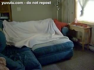  - SUZANNE GETS OFF WITH DILDO AND VIBRATOR WATCHIN...