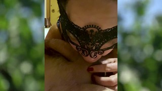 Latina - 4 minutes of pleasure