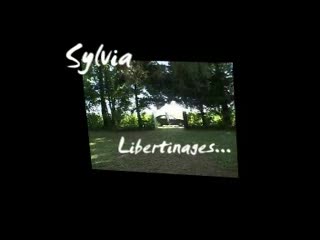 Missionnaire - Sylvia
