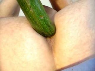 Gay - Courgette Love.!