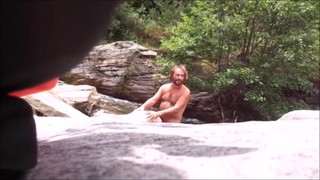 Missionary - FUCKING IN HIGHT MOUTAIN