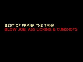  - Licking Frank Defeo ASS
