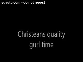 Missionrio - christean quality gurl time