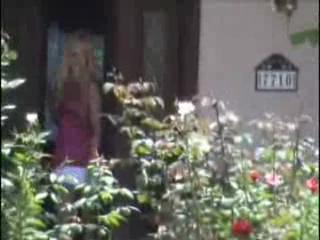  - Cheating housewife caught on spycam
