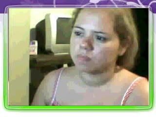 Webcam - Again Colombian sweet ass / Otra vez la dulce cu...
