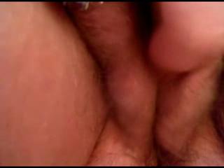 Close-up - masturbation