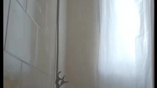 Gozo Masculino - Showering & Cumming